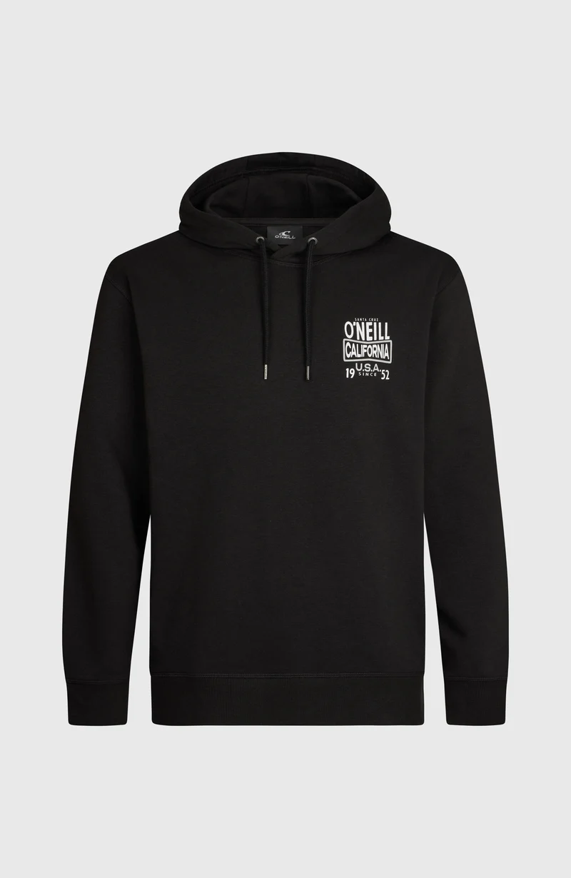 O'Neill Small Logo hoodie | Black Out