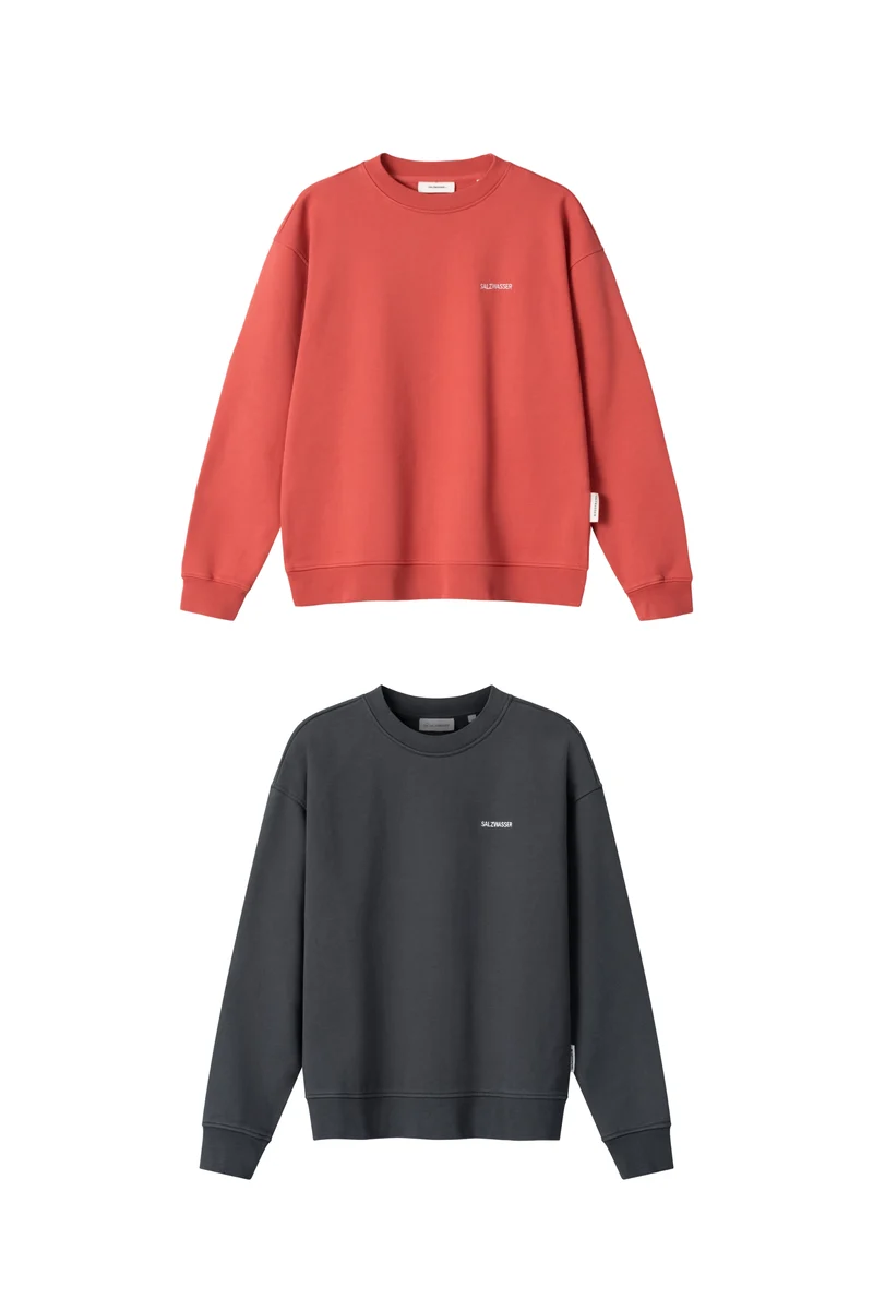 2er Set: Sweater Fonte