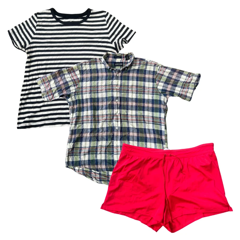100x LANDS END SUMMER MIX