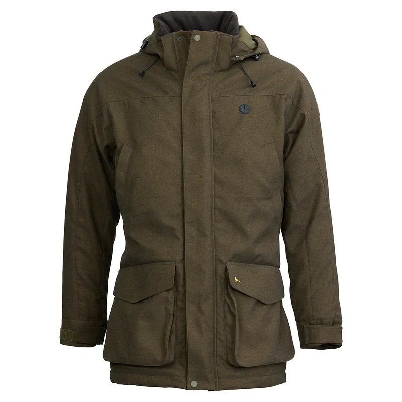 Laksen Falcon Tech Hunting Jacket w CTX