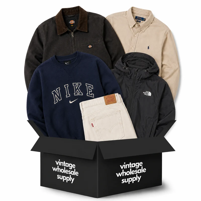 20KG BRANDED RESELLER BOX