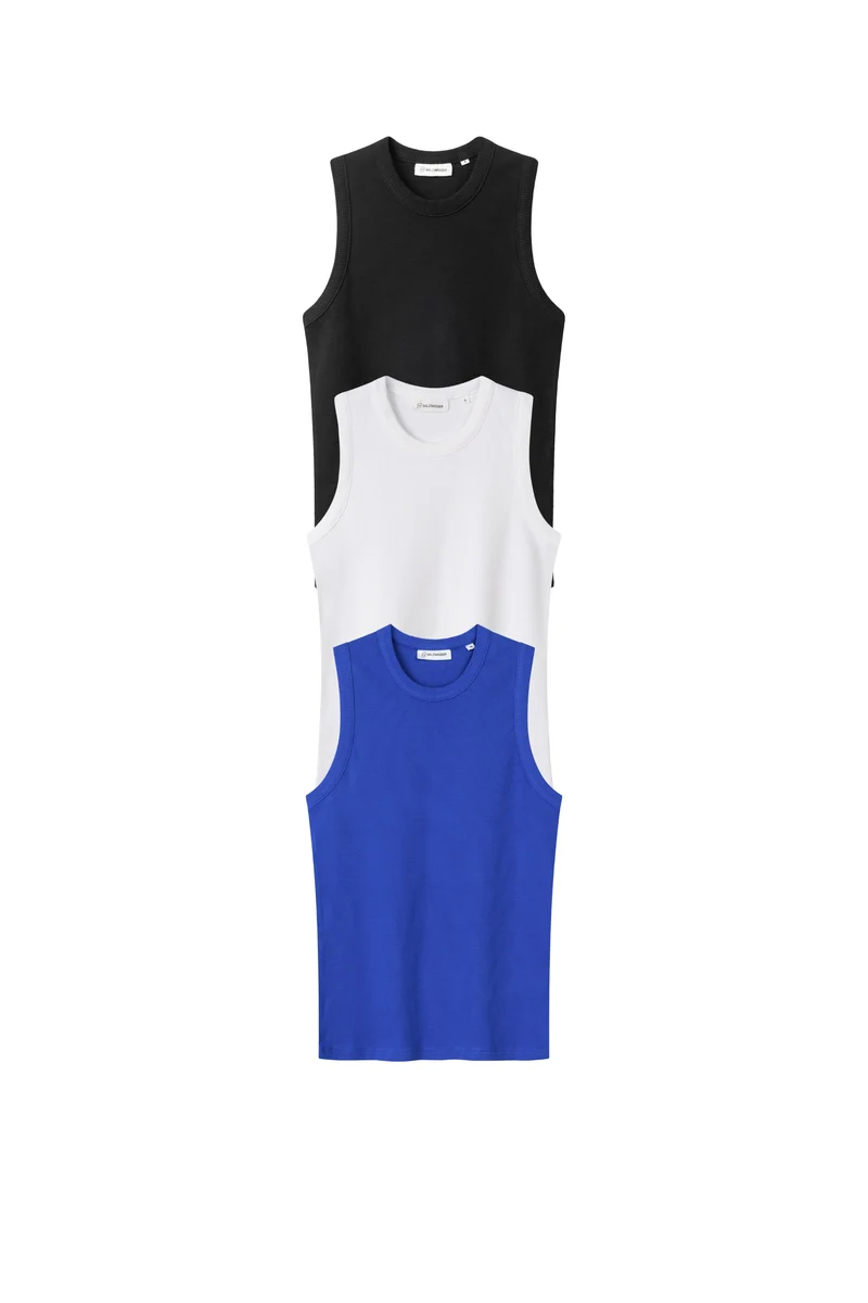 3er Set: Top Alva