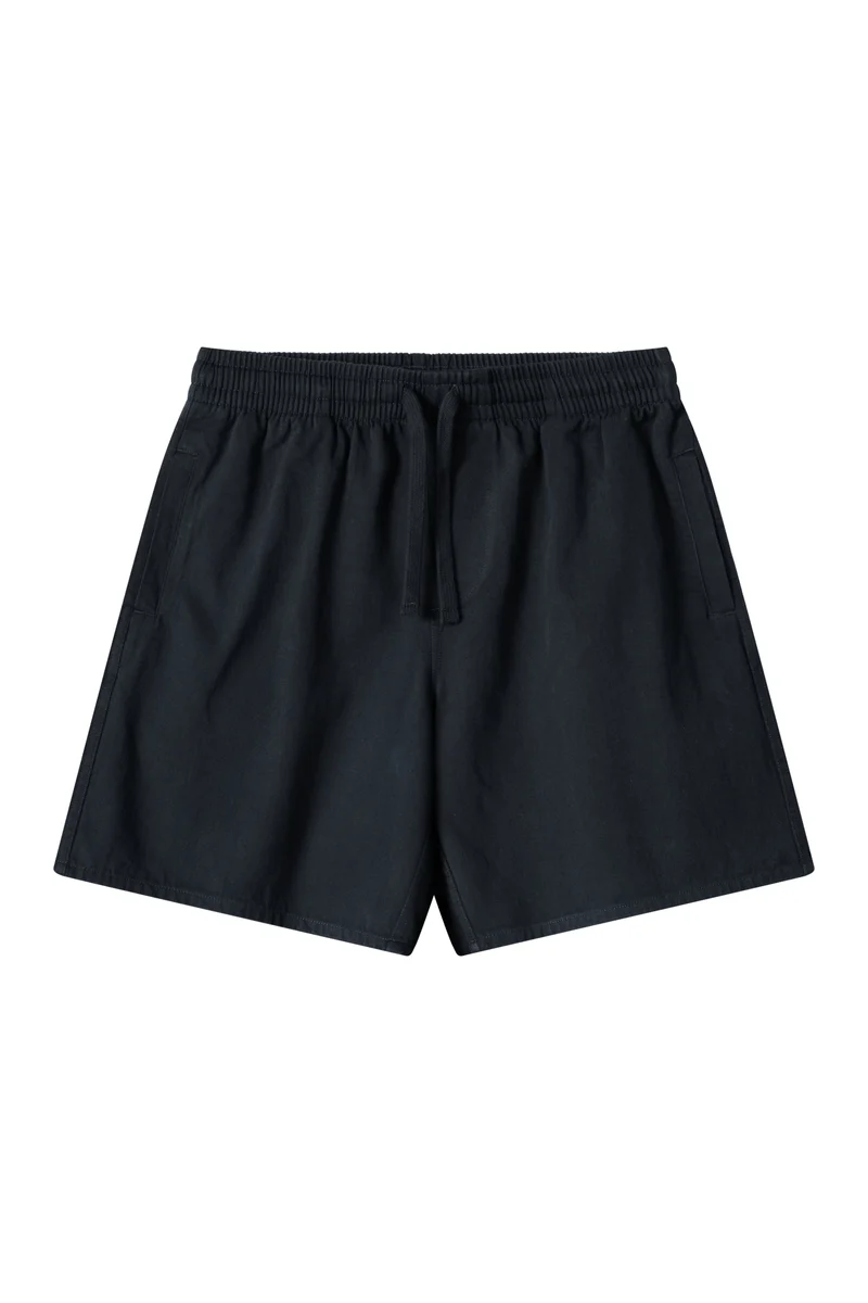Walkshorts Ria Dunkelblau