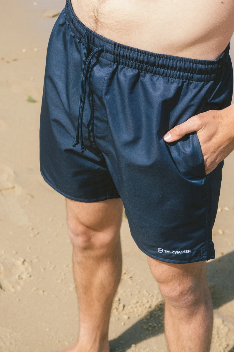 Badehose Malo Dunkelblau