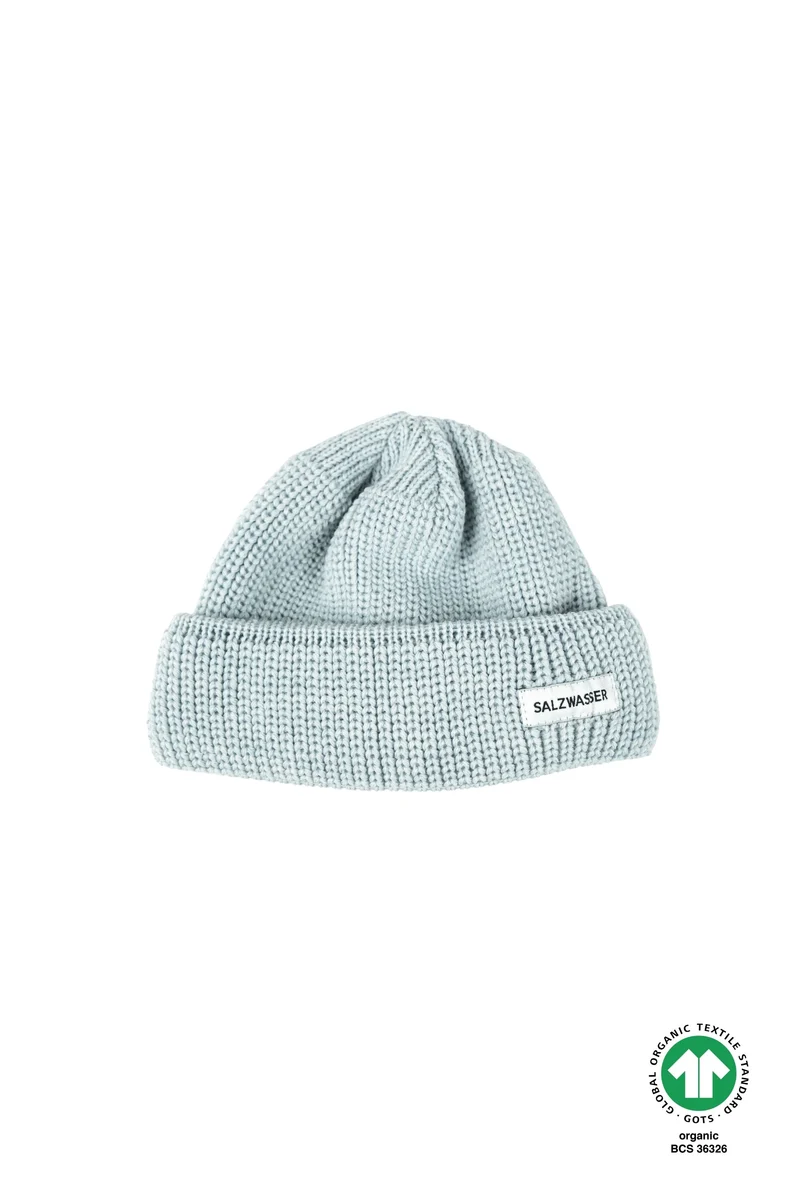 Mütze Fisherman Eis