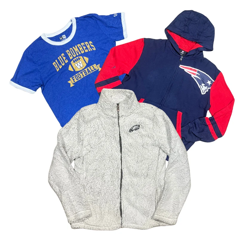 50x PRO SPORT WOMEN'S SUMMER MIX