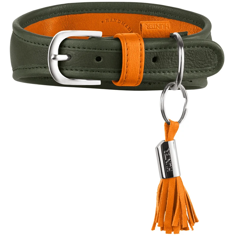 Windhundhalsband Portofino