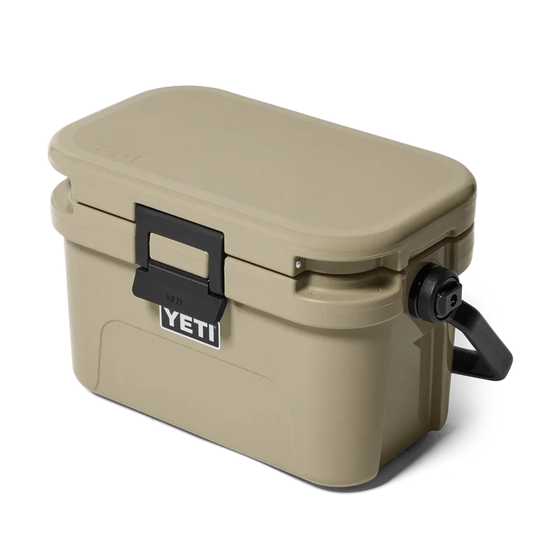 Yeti Roadie 8 | Tan