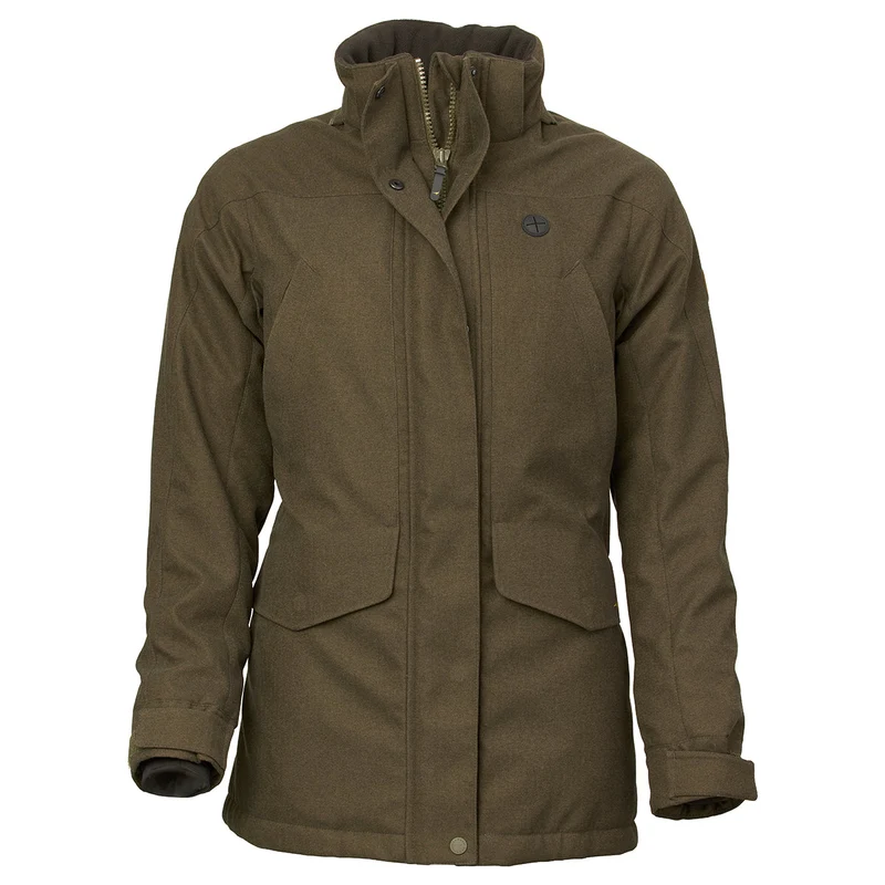 Laksen Falcon Tech Ladies Hunting Jacket w. CTX™
