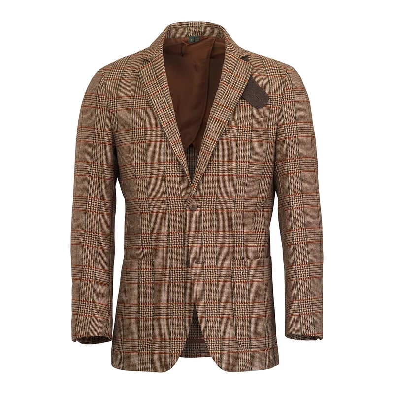 Laksen Cavendish Game Sports Tweed Jacket, cavendish