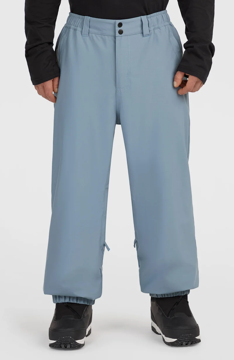 FWC Oversized wintersportbroek | Murky Water