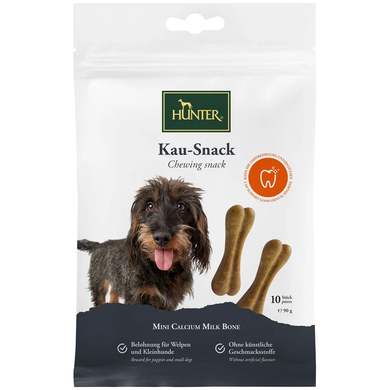 Hundesnack Mini Calcium Milk Bone