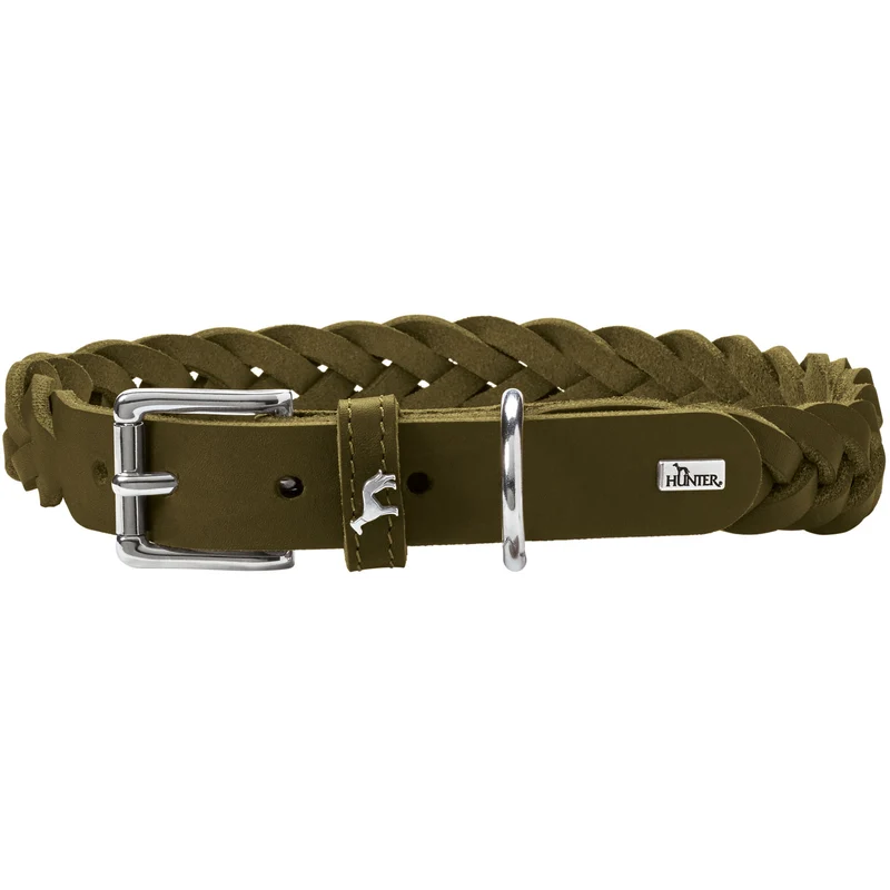 Halsband Solid Education Special