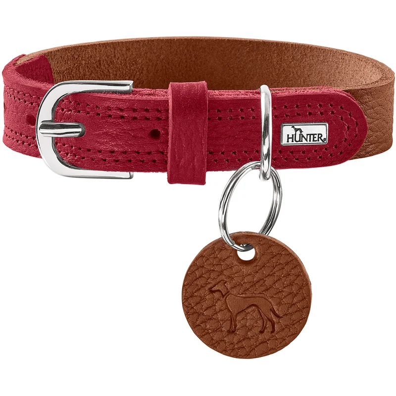 Halsband Varnby