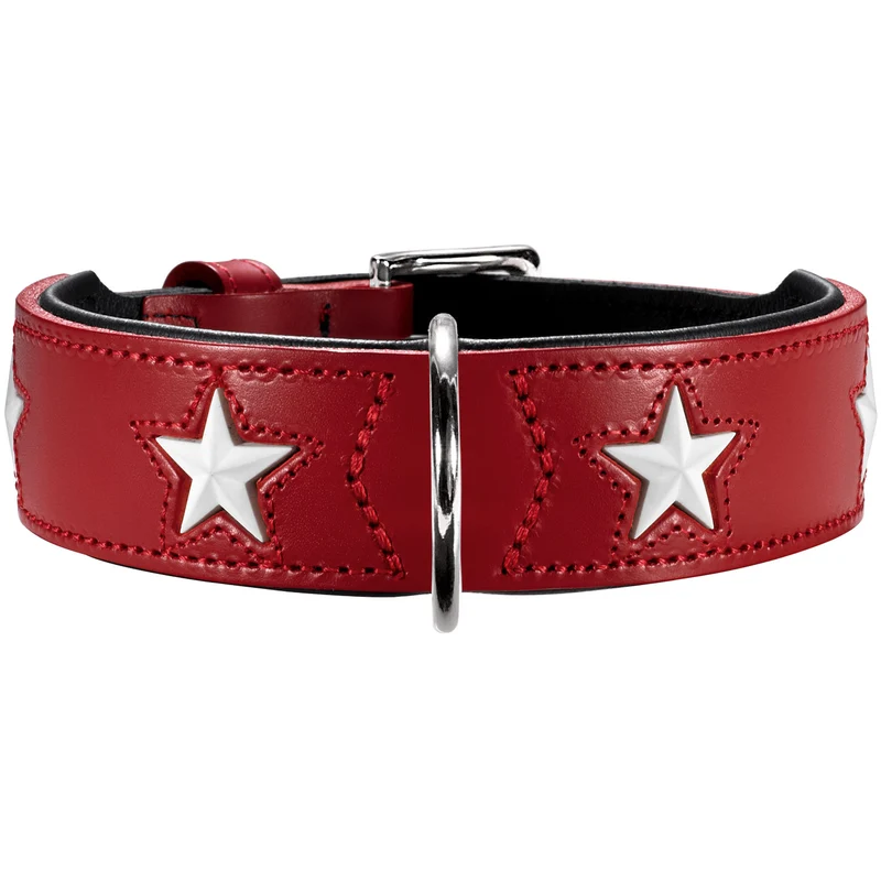 Halsband Magic Star