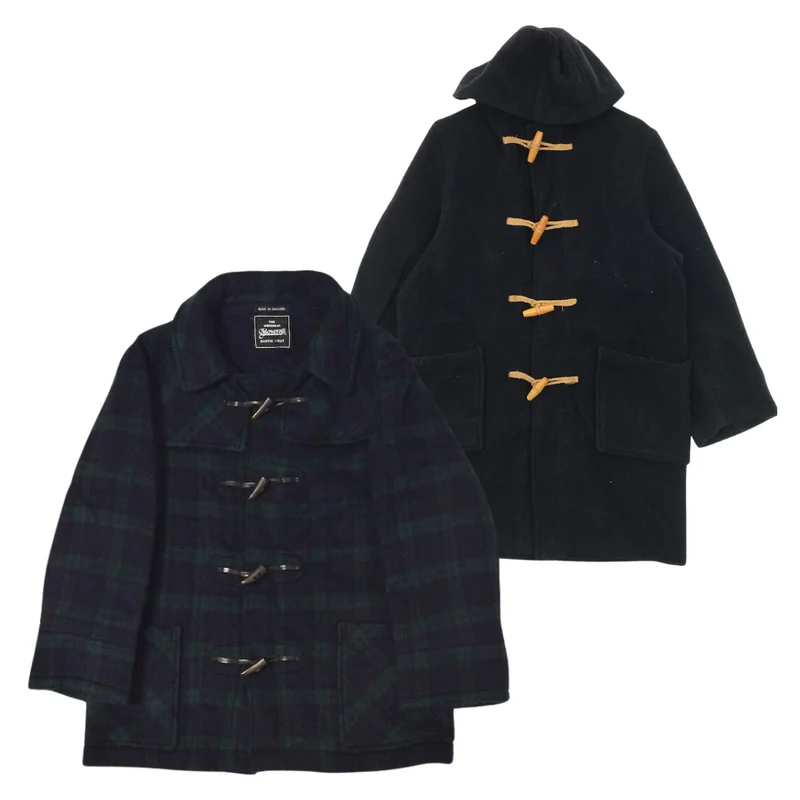 20x GLOVERALL COATS