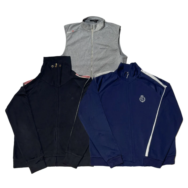 50x LAUREN RALPH LAUREN SWEATSHIRTS