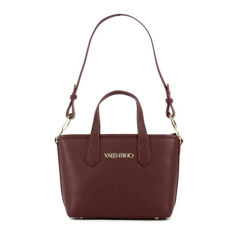 Valentino Bags Bordeauxrode Shopping Tas VBSA5M06BORDEAUX