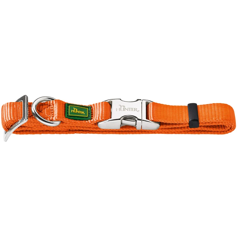 Halsung Vario Basic Alu-Strong
