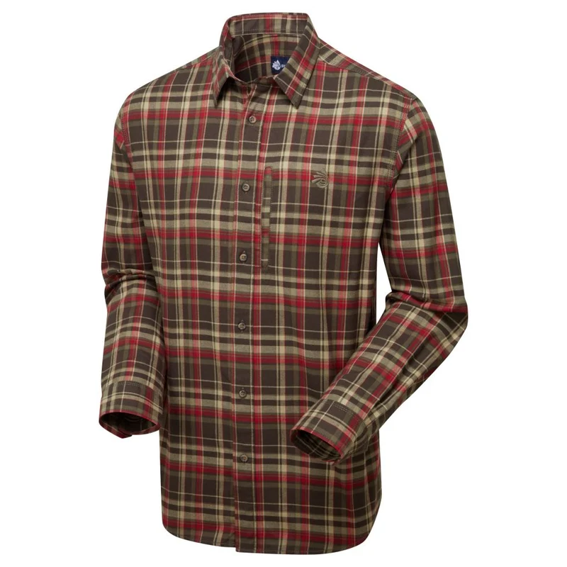 Shooterking, Tundra Shirt