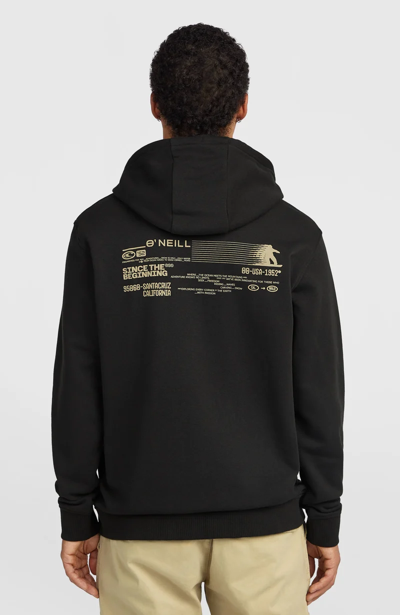 O'Neill Must-Have hoodie | Black Out