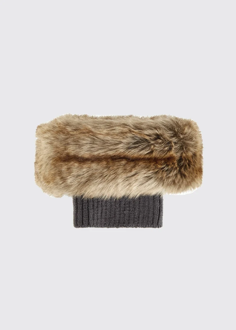 Dubarry Glenfort, chinchilla