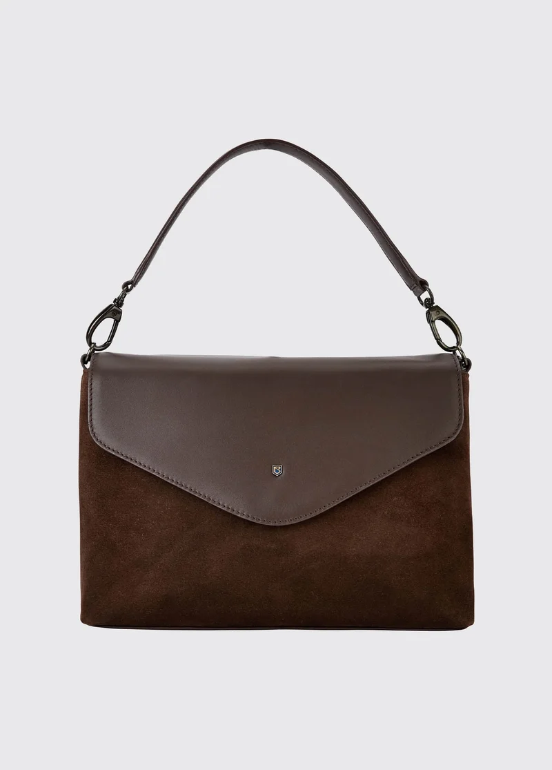 Dubarry tas, christchurch cigar