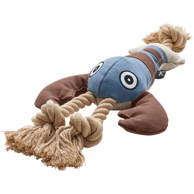 Hundespielzeug Canvas Sansibar Rantum