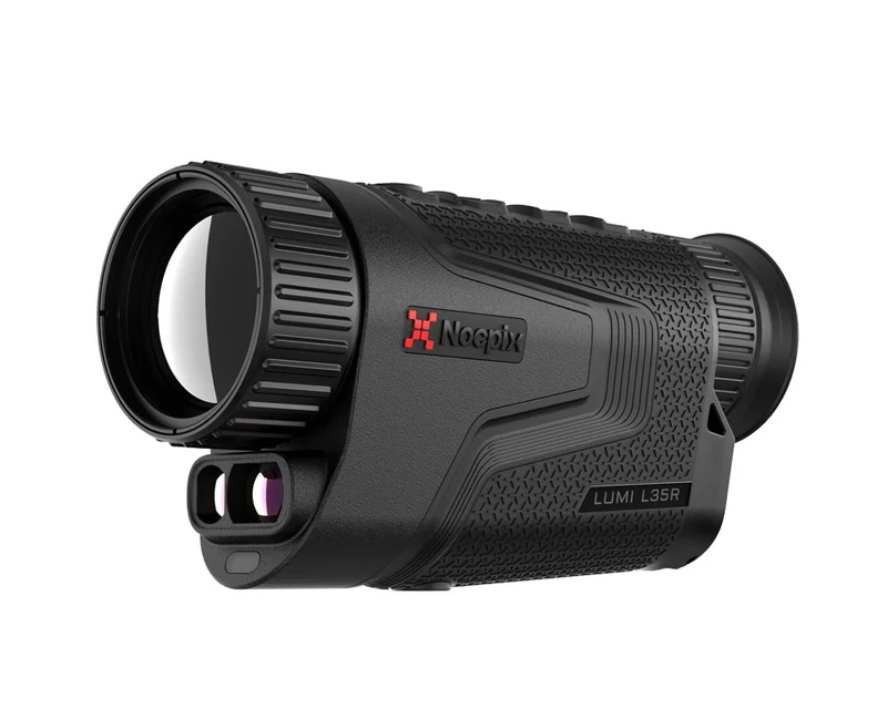 Nocpix Thermische Potter Lumi L35R