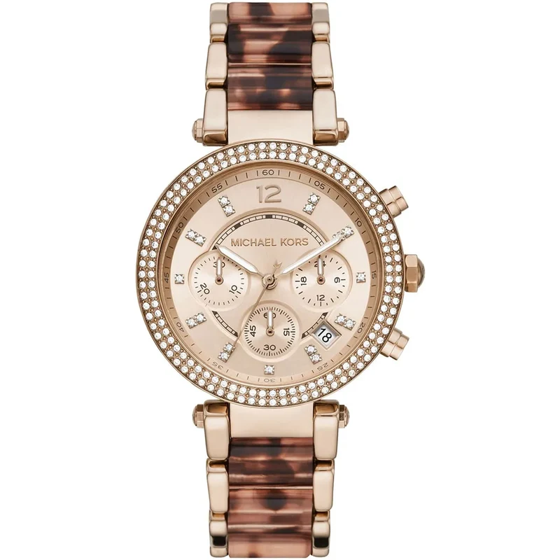 Michael Kors Dameshorloge MK6832