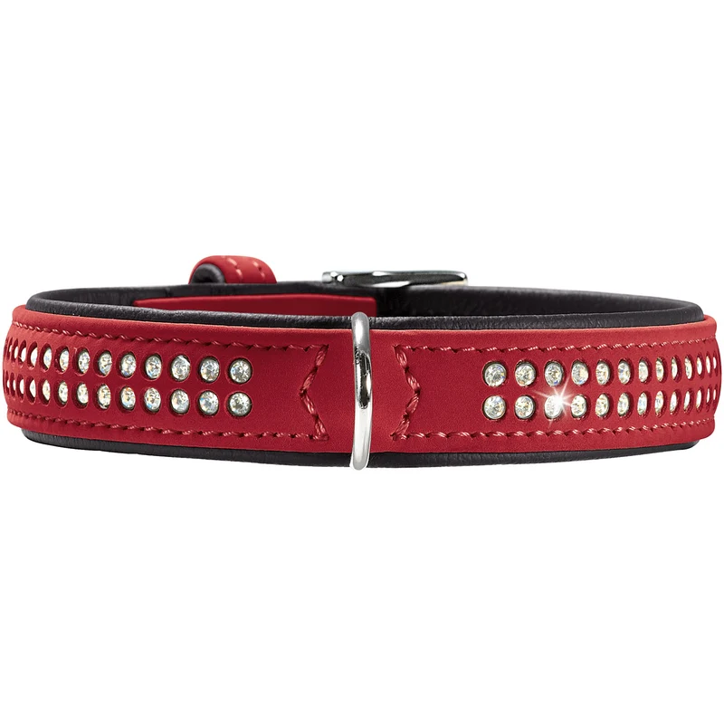 Halsband Softie Deluxe