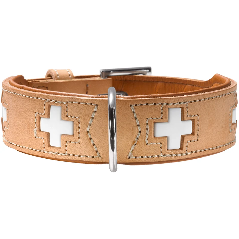 Halsband Swiss