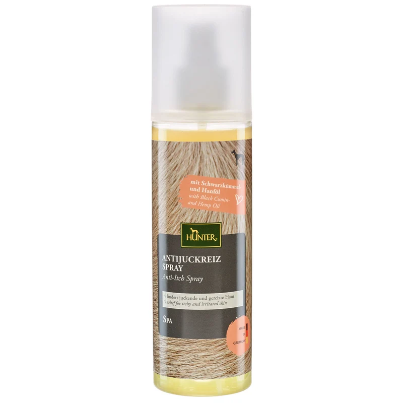 Antijuckreiz-Spray Spa