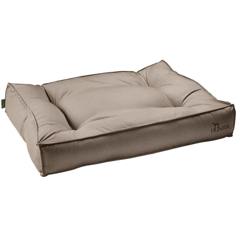 Hunde-Steppbett Lancaster