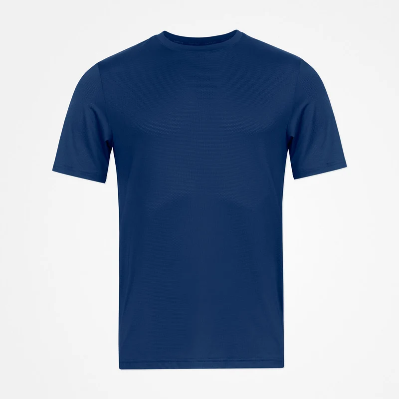 Trainingsshirt Herren | Blau