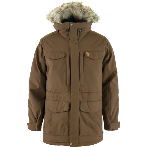 Fjällräven Nuuk Parka M.