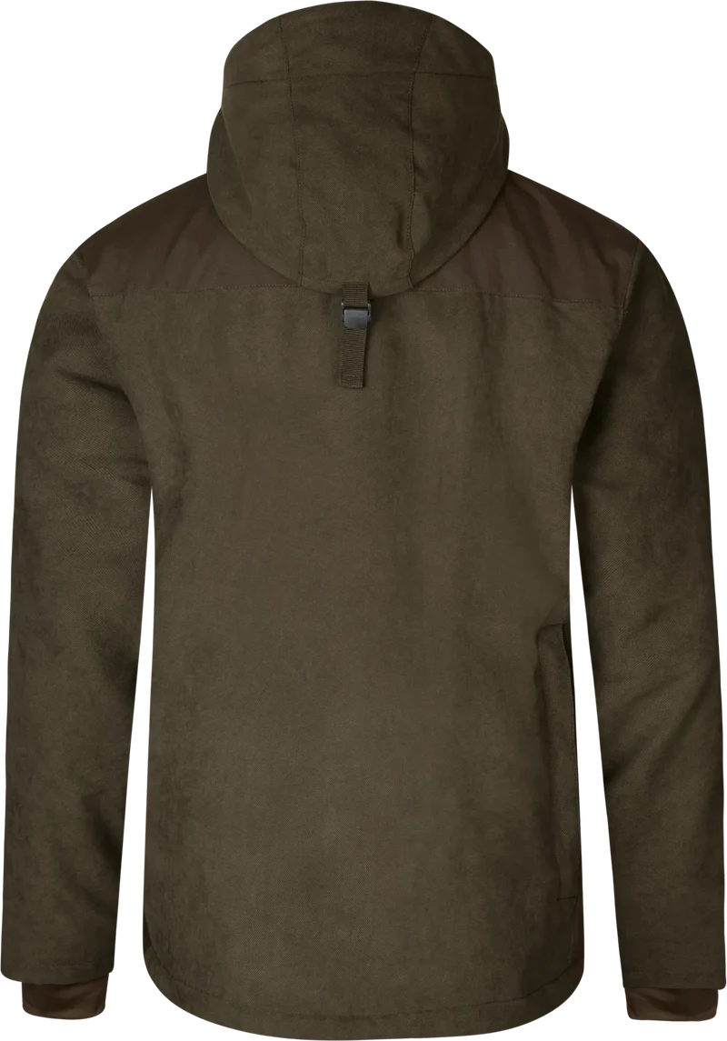 Seeland Helt II Jacket, grizzly brown
