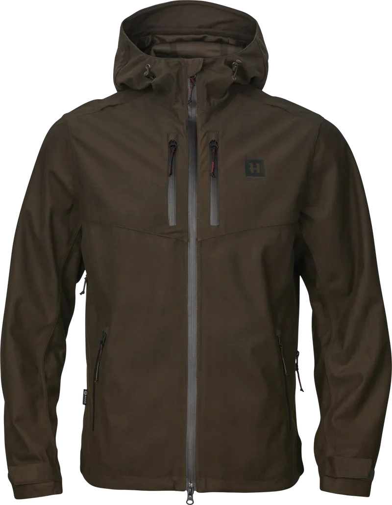Härkila Aspire HWS Jacket, hunting green