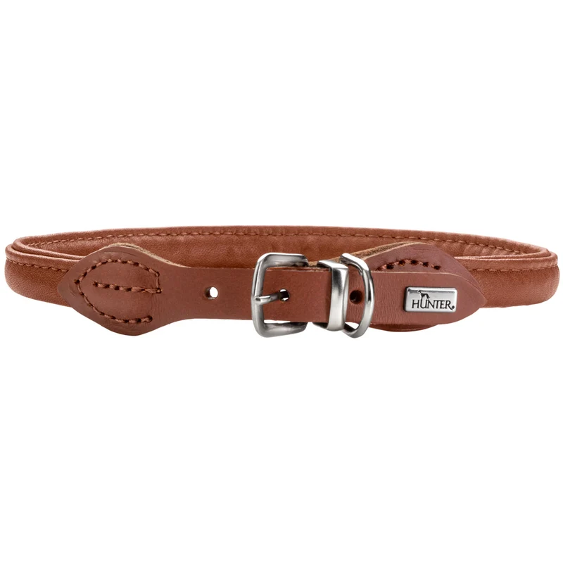 Halsband Round & Soft Canadian Up