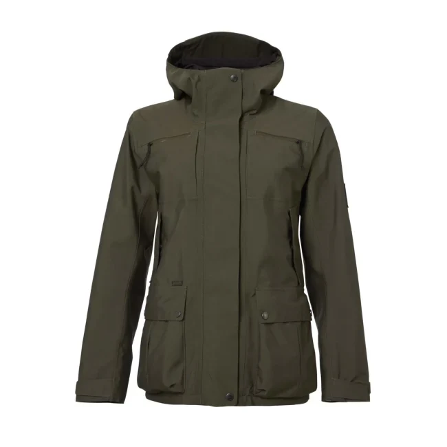 Chevalier Endeavor Chevalite Jacket Women 2.0, autumn green