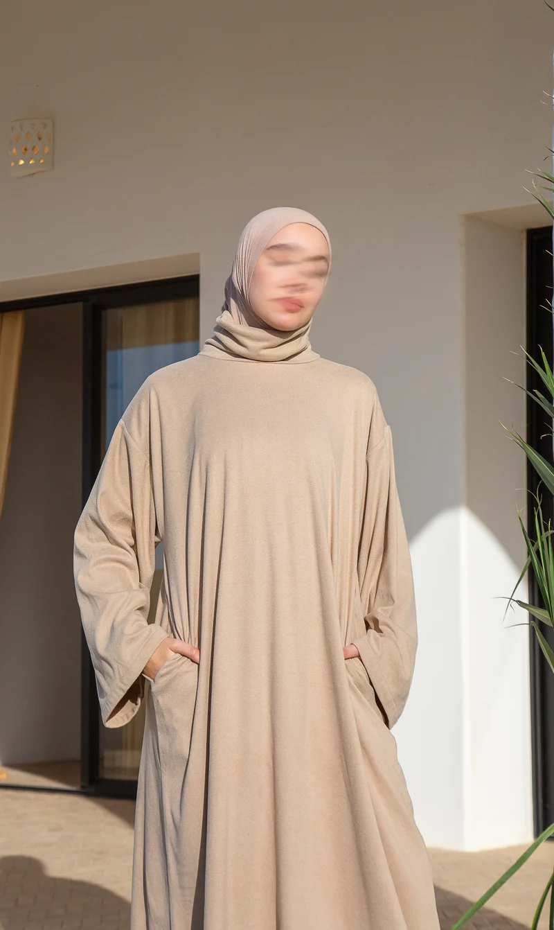 Coll Sweater - Coco