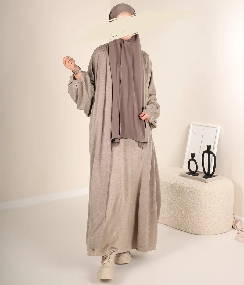 Sabya Kimono Cardigan.