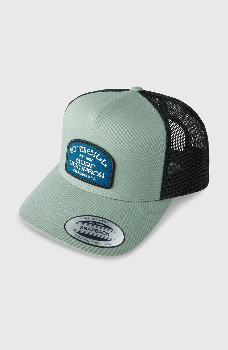O'Neill Retro truckerpet | Marble Arch