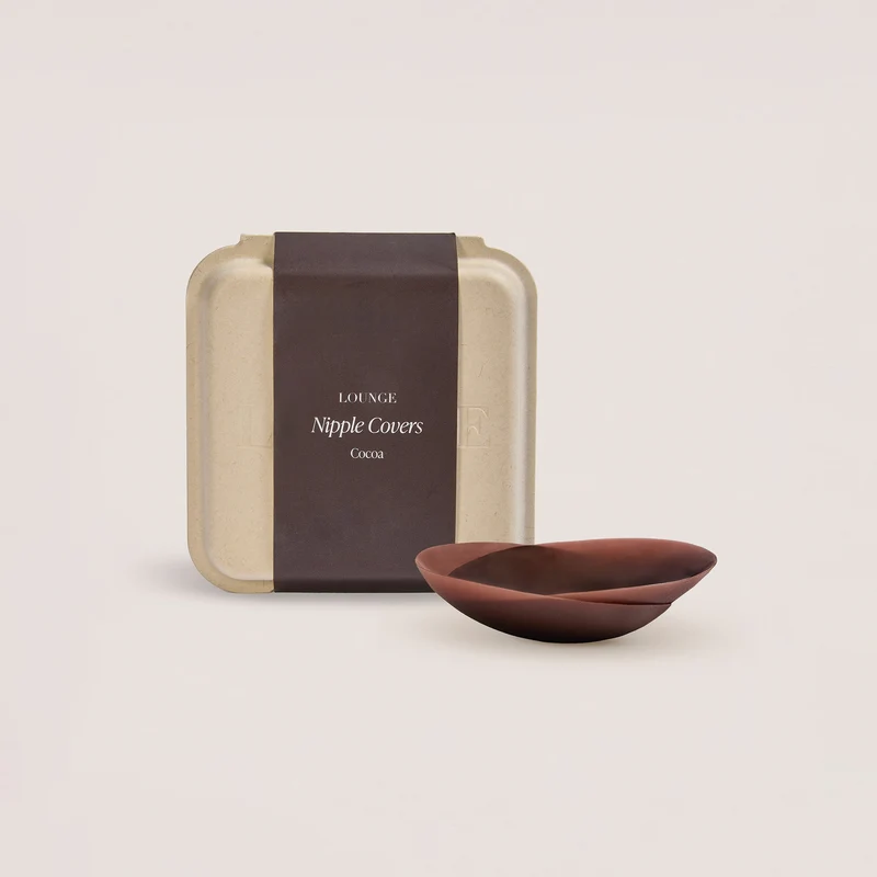 Tepelhoezen - Cacao