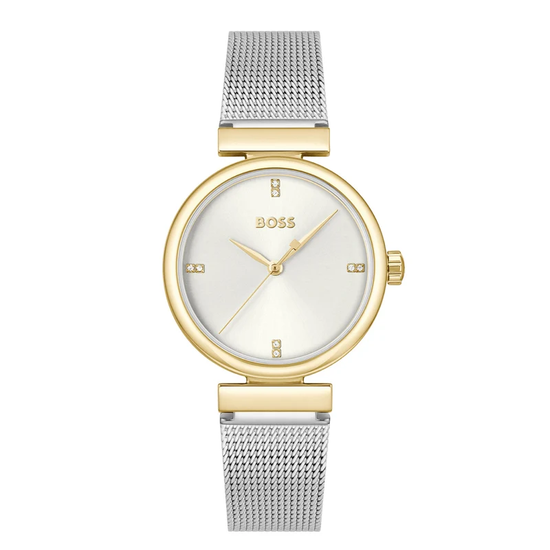Hugo Boss Quartz Horloge 32 mm HB1502853
