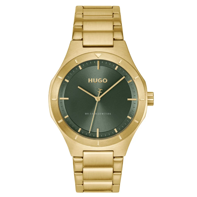 Hugo Boss Quartz Horloge 42 mm HU1530449