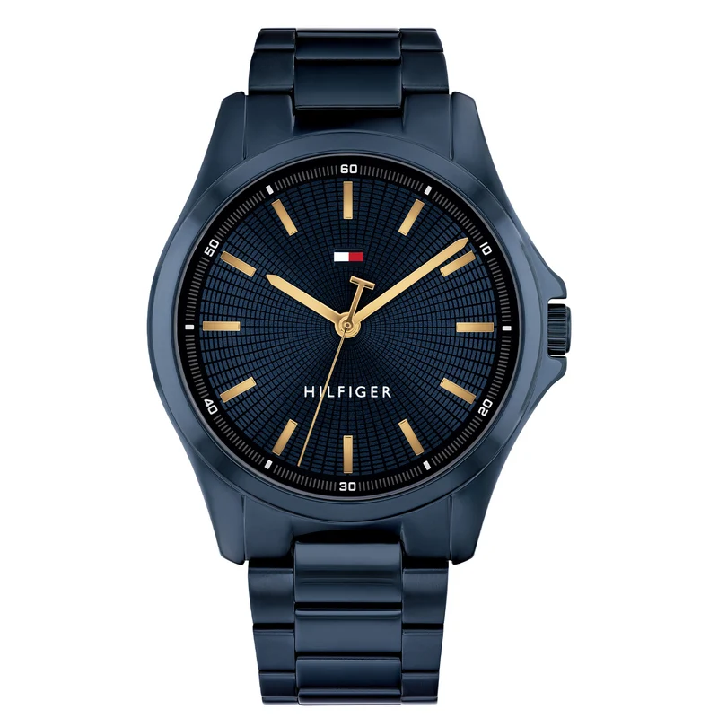 Tommy Hilfiger Quartz Horloge 43 mm TH1710742