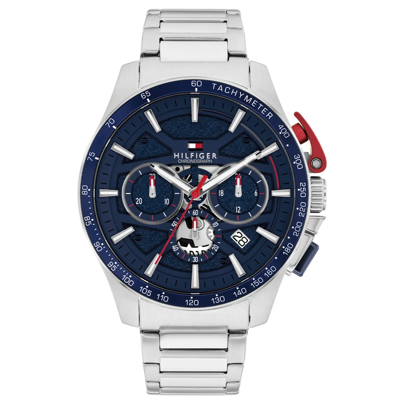 Tommy Hilfiger Quartz Horloge 44 mm TH1792261