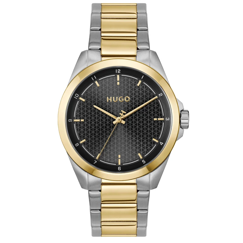 Hugo Boss Quartz Horloge 41 mm HU1530452