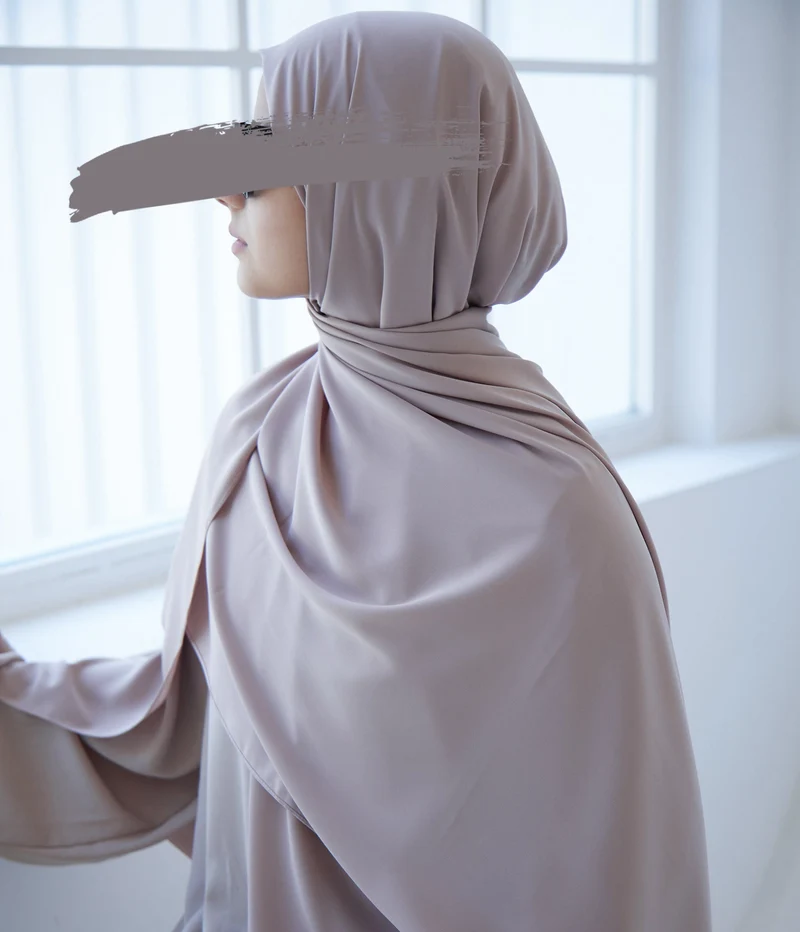 Pearl Scarf XXL F- Collection - 100x200cm